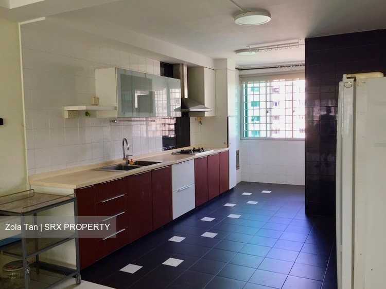 Blk 871 Yishun Street 81 (Yishun), HDB 5 Rooms #161393512